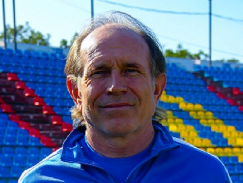 После очередного проигрыша в отставку ушел главный тренер ставропольского «Динамо»