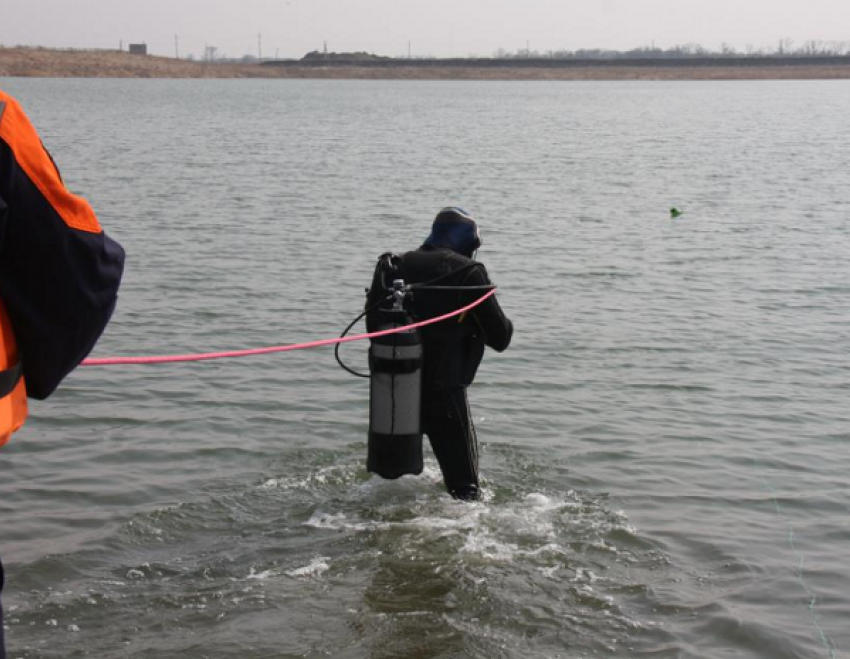 Мужчина утонул во время семейного праздника на базе отдыха Ставрополья