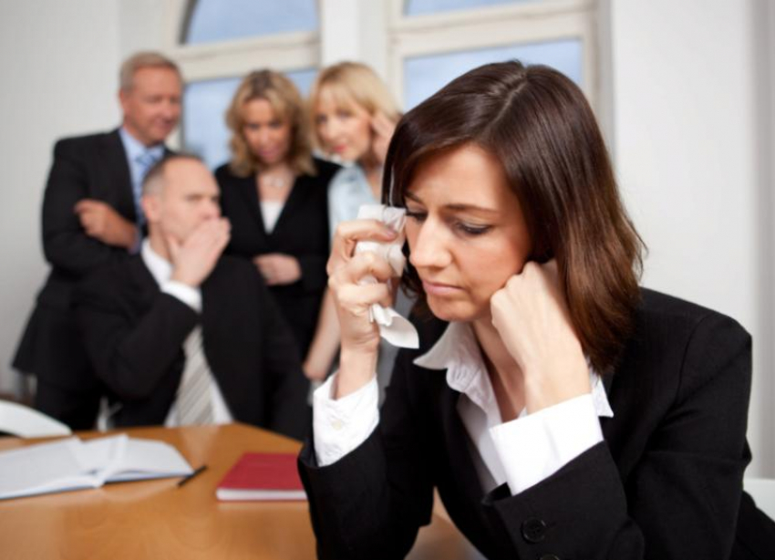 Пять советов, которые избавят вас от конфликтов на работе