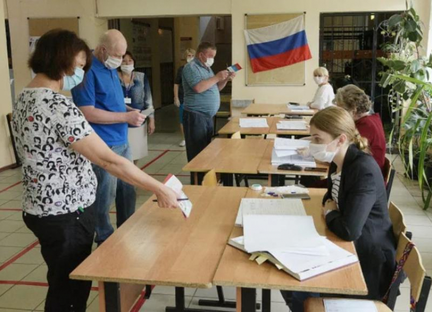 Избирком Ставрополья потратил на выборы депутатов краевой думы более 185 миллионов 