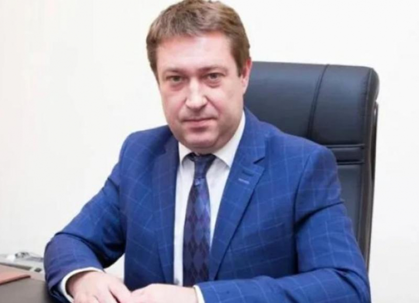 Стало известно новое место работы экс-министра здравоохранения Ставрополья Колесникова 