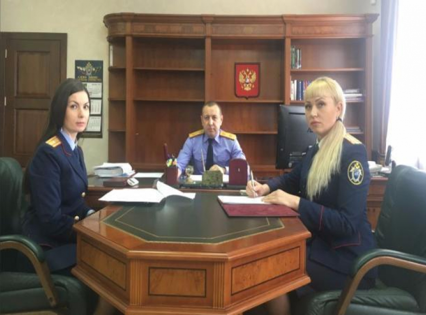 Конференция по выявлению в СМИ сведений о преступлениях состоялась в Ставрополе