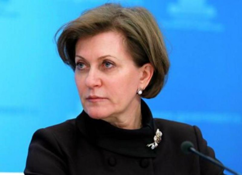 Глава Роспотребнадзора рассказала об этапах снятия ограничений