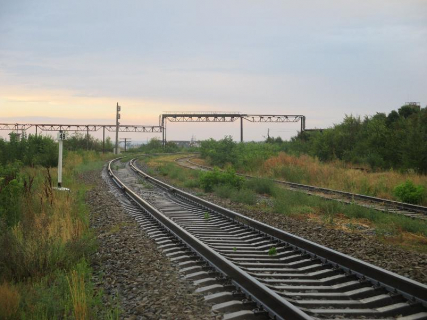 В тройку лидеров по количеству ДТП на железнодорожных переездах юга России вошло Ставрополье