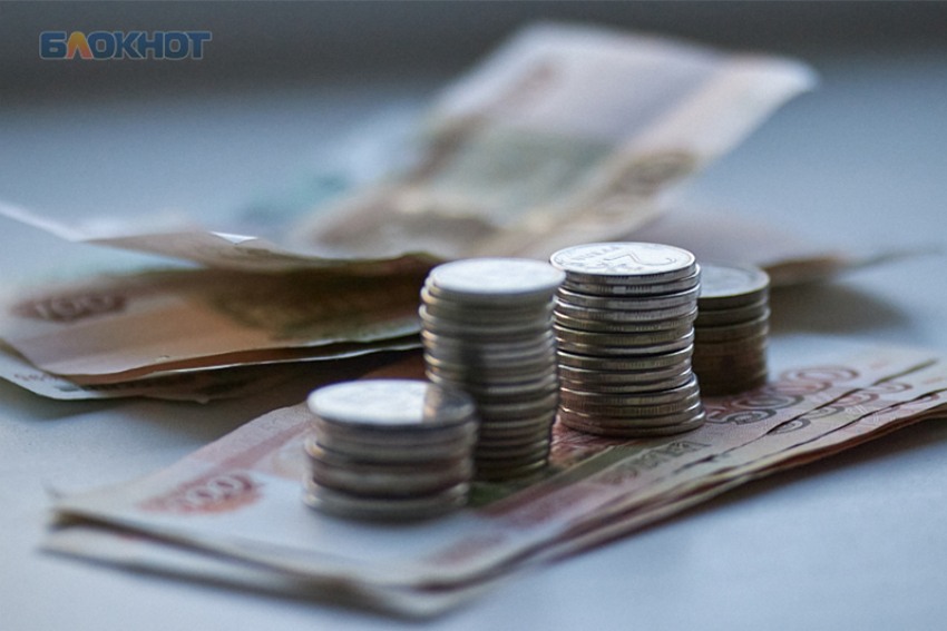 От администрации Ставрополя требуют 7 миллионов за несанкционированную свалку