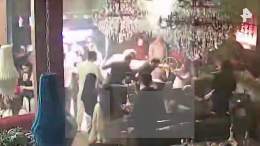 Блогера-миллионицу избили в Пятигорске за отказ познакомиться