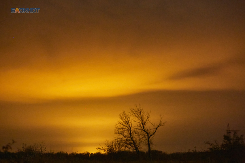 Вслед за проливными дождями к ставропольцам придет еще одна магнитная буря