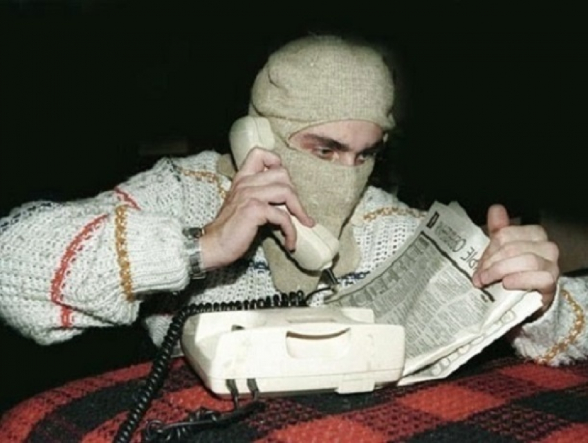 «Черные делишки»: какие виды мошенничества чаще всего происходят на Ставрополье 