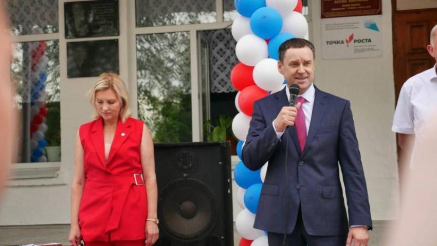 Бокс станет третьим уроком физкультуры одной из школ Кировского округа 