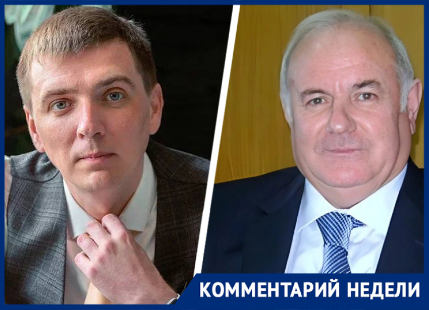 Политический обозреватель Андрей Гусий выразил свое мнение по поводу ареста Кайшева и компании на Ставрополье