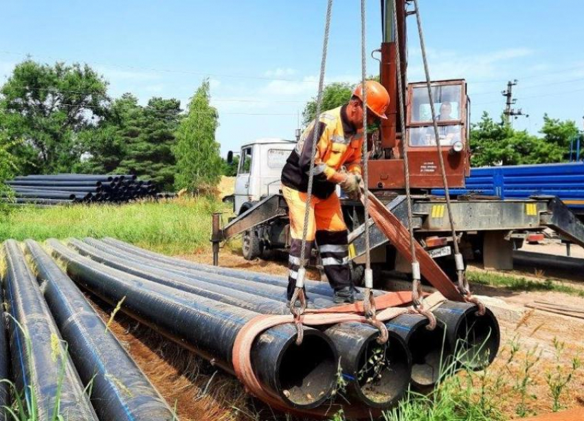 Ставрополькрайводоканал. Ставрополькрайводоканал руководство.