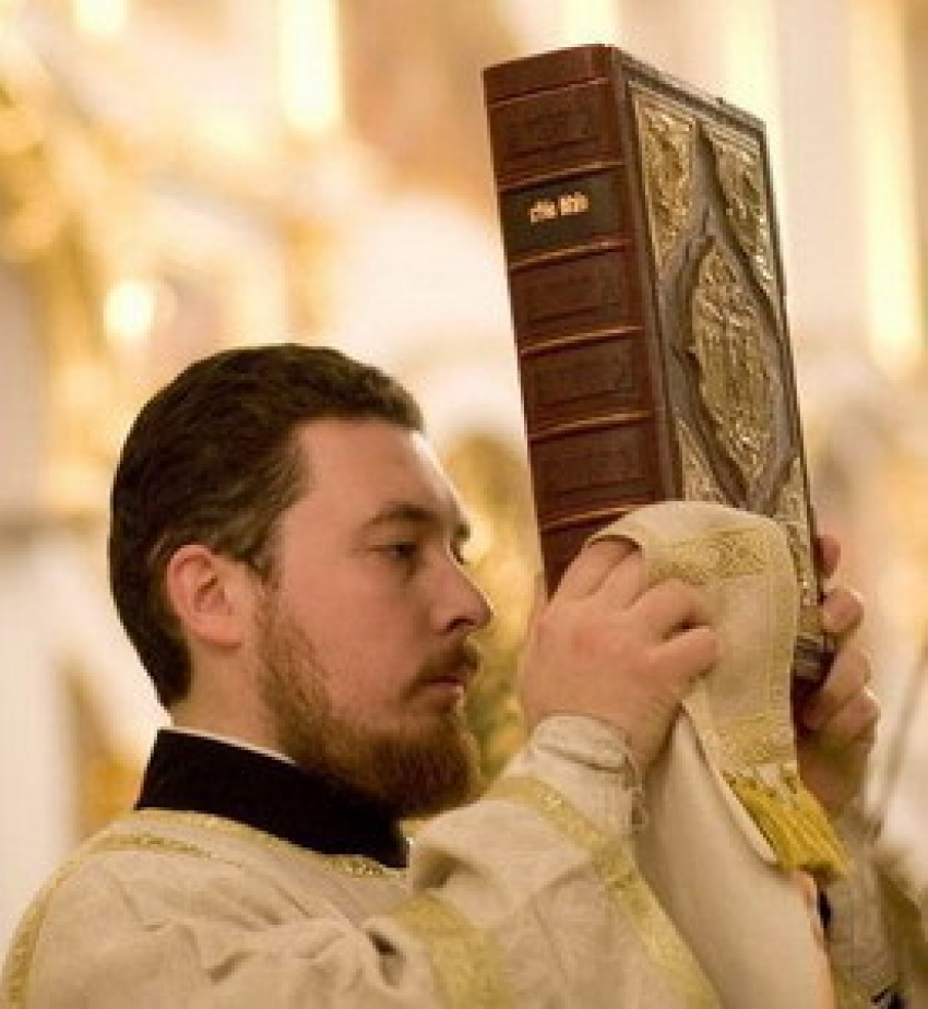 Московские священники начнут молиться об успехах ставропольского крестьянства
