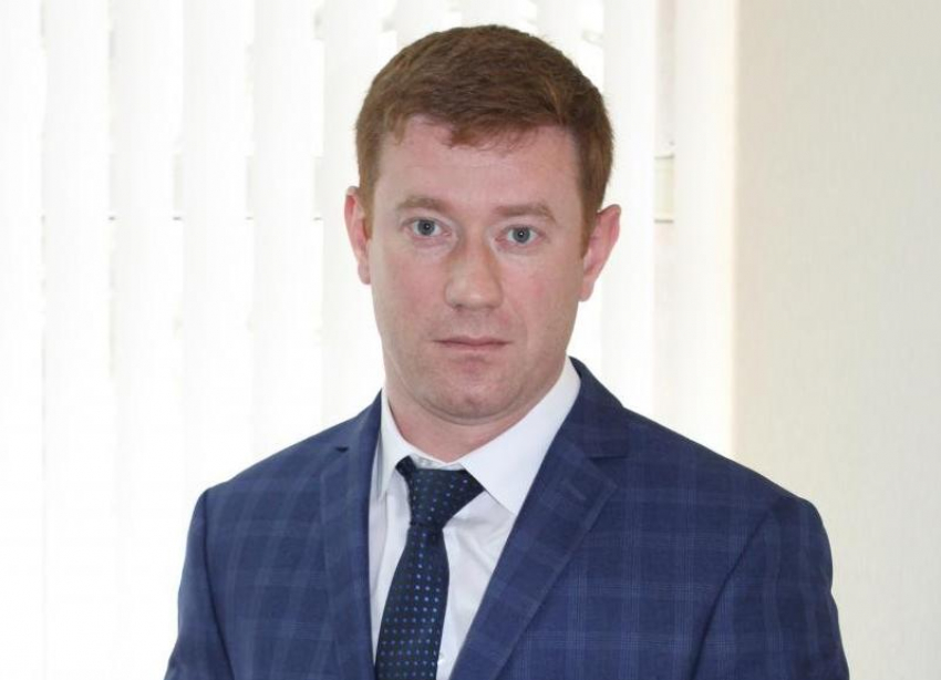 Первого заместителя министра ЖКХ Ставрополья Евгения Маслова отстранили от должности из-за подозрения в мошенничестве