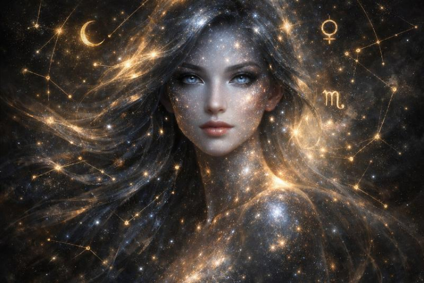 Тельцы потеряют голову от любви, Козероги будут купаться в деньгах: гороскоп для ставропольцев на 2026 год 