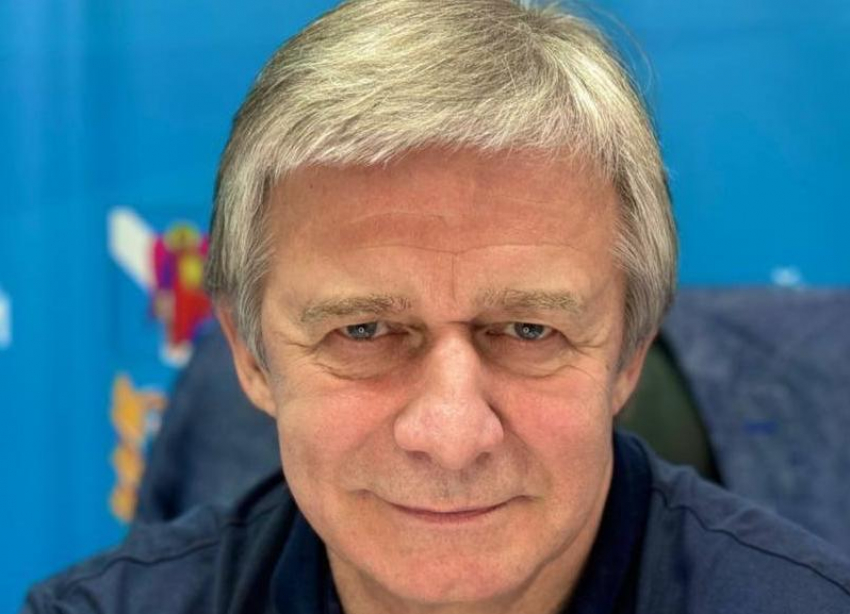 «Люблю тебя до слез»: Игорь Серов набрал 97% в борьбе за место главы Шпаковского округа