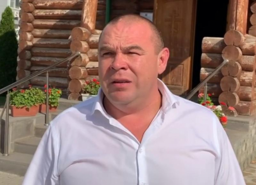Как по пи***е ладошкой: мэр Невинномысска отчитал МЧС и казаков за нечистоплотность