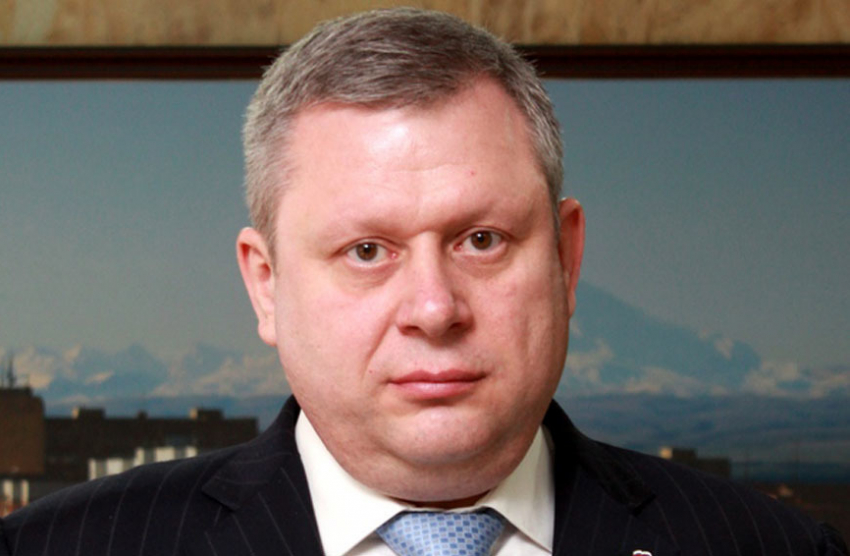 Глава администрации Лермонтова досрочно подал в отставку