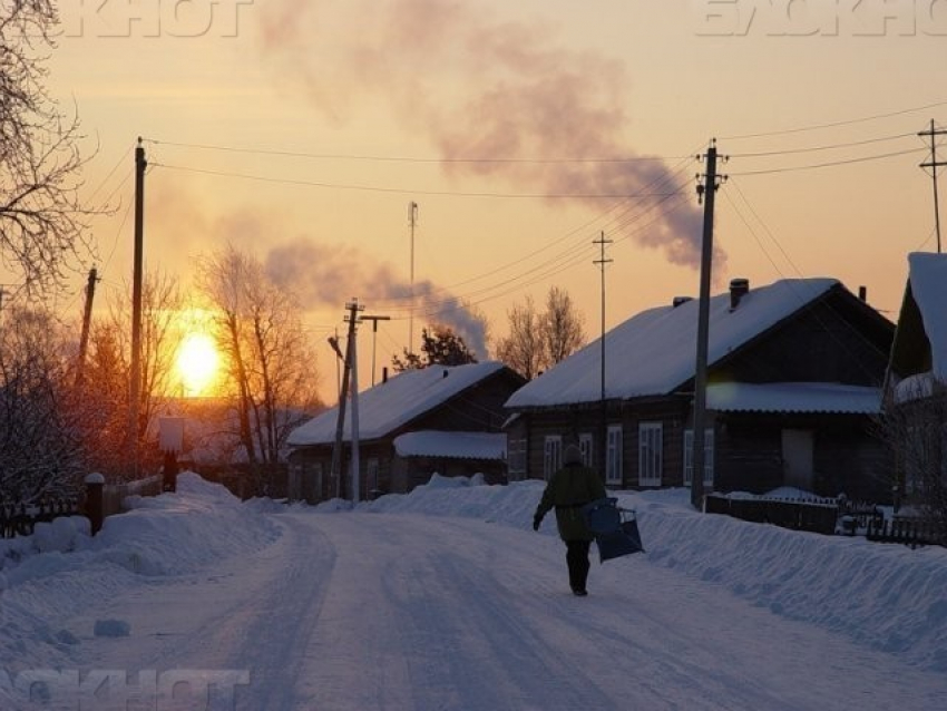 Насильник напал на женщину около аграрного университета