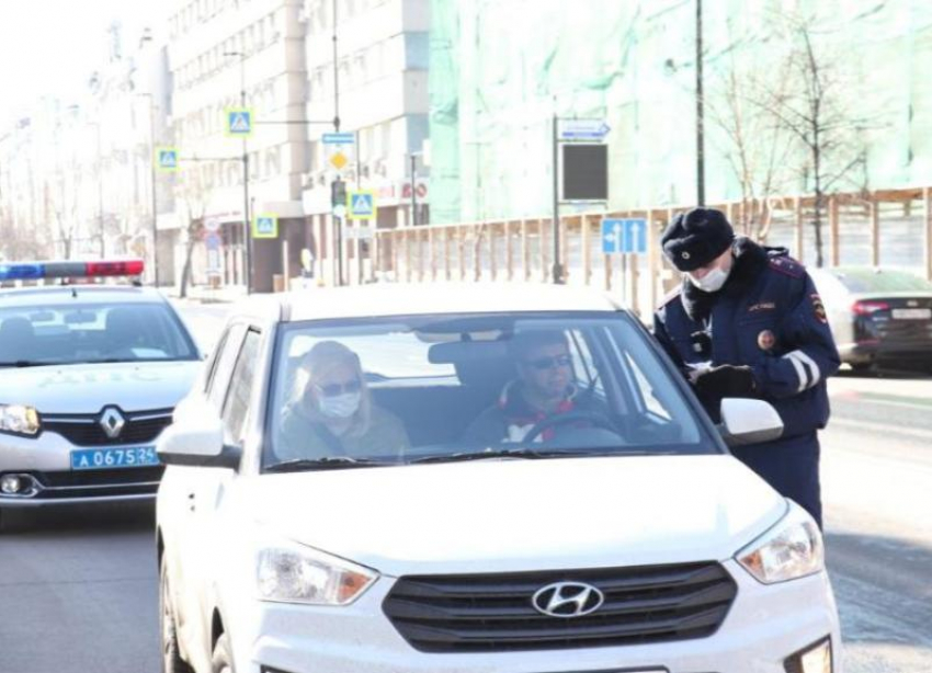 На Ставрополье полиция сообщила о введении комендантского часа, которого нет
