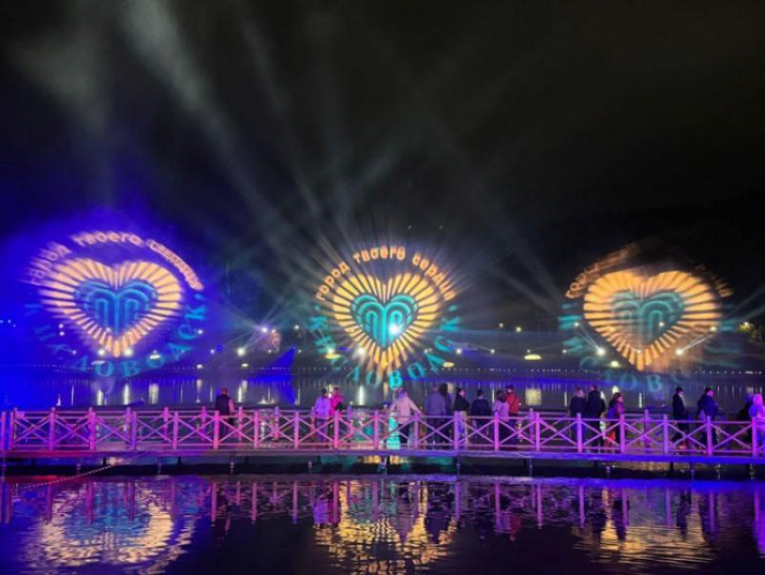 Многомиллионное шоу на воде в Кисловодске отменили из–за отсутствия подрядчика