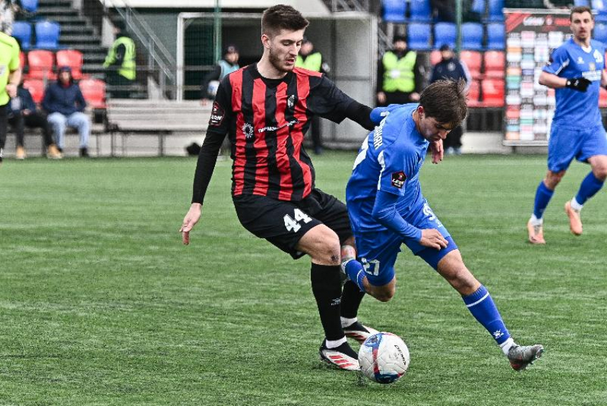 «Кружим, как акулы, но бросок сделать не можем»: футболисты «Динамо» находятся пока на дне таблицы