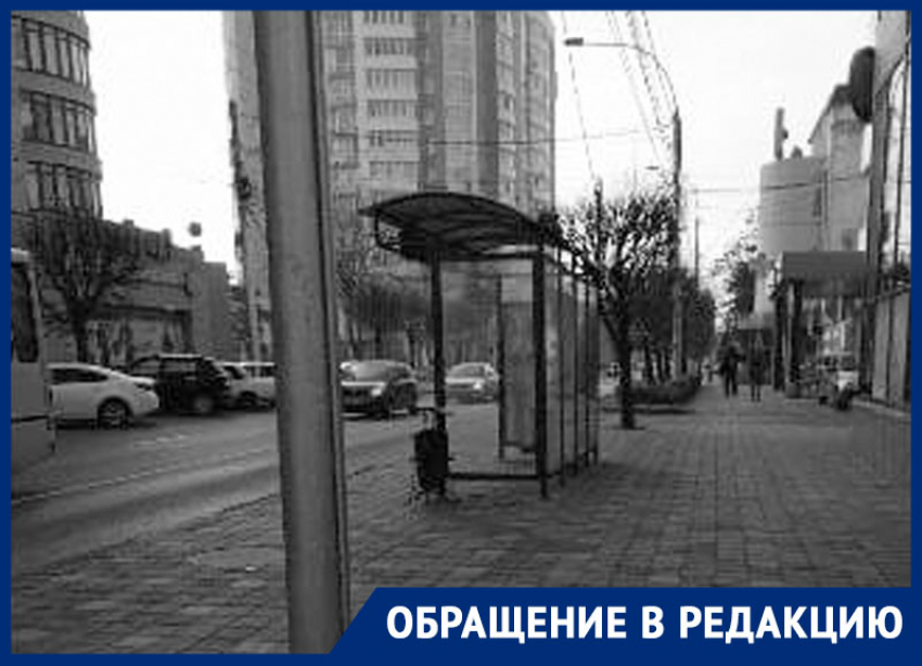 Пристает к женщинам на остановках — жительница Ставрополя предупредила о местном извращенце