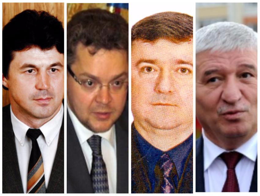 Как изменились ставропольские политики: Топ-5 самых заметных преображений