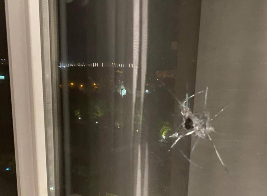 Украинские беспилотники атаковали Ставрополь ночью 12 августа