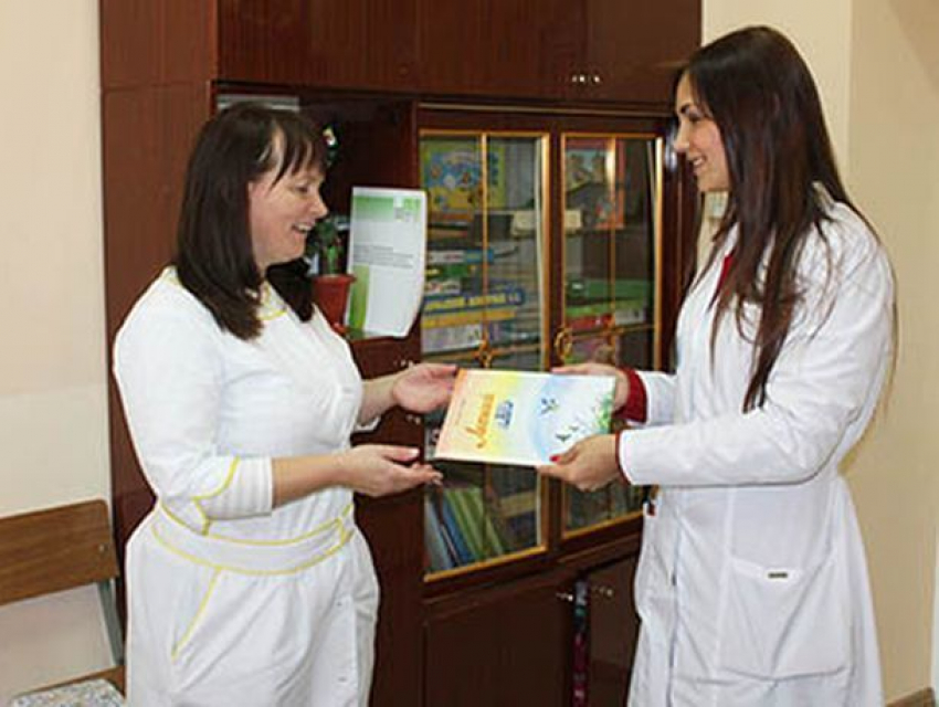 Пациент психбольницы написал книжку для детей в Ставрополе