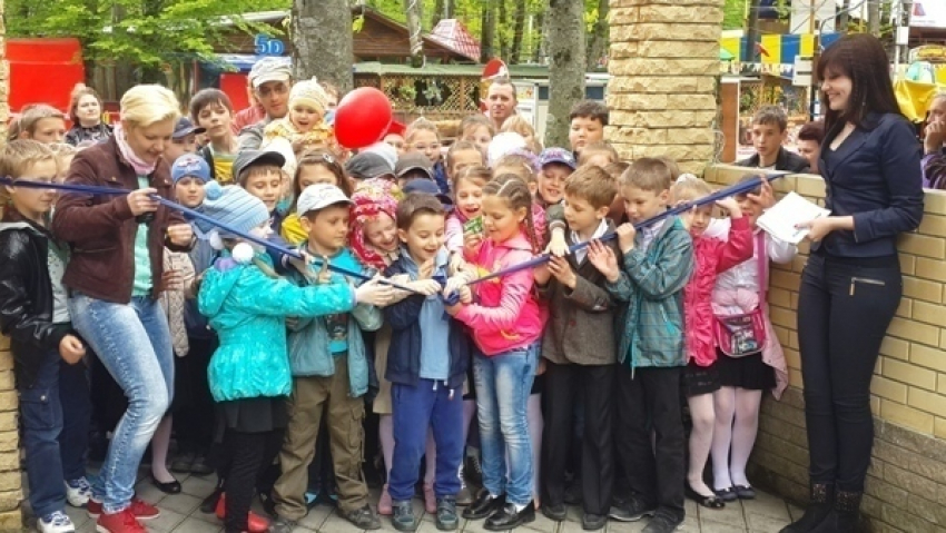 В Ставрополе состоялось открытие интерактивного музея «Музhouse»