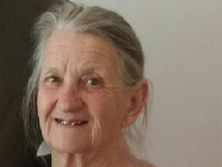 Пожилая женщина с возможной потерей памяти пропала на Ставрополье