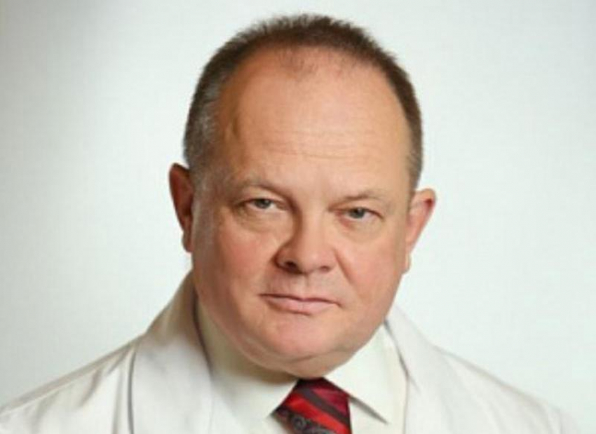 Покровительство ценой 12 миллионов? Названа причина задержания главврача Ставропольского онкодиспансера Хурцева