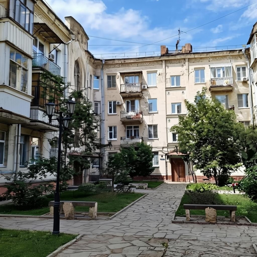 Ставрополь стал лидером рейтинга городов с самым низким ростом цен на вторичную недвижимость