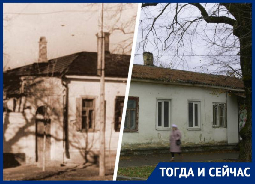 Культурное наследие под вопросом: как дом Щербаковых в Ставрополе попал в частные руки
