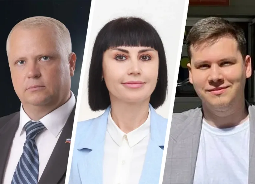 23-летний самозанятый и кандидаты-реваншисты: назвали одномандатников партии ЛДПР на выборы в Госдуму от Ставрополья