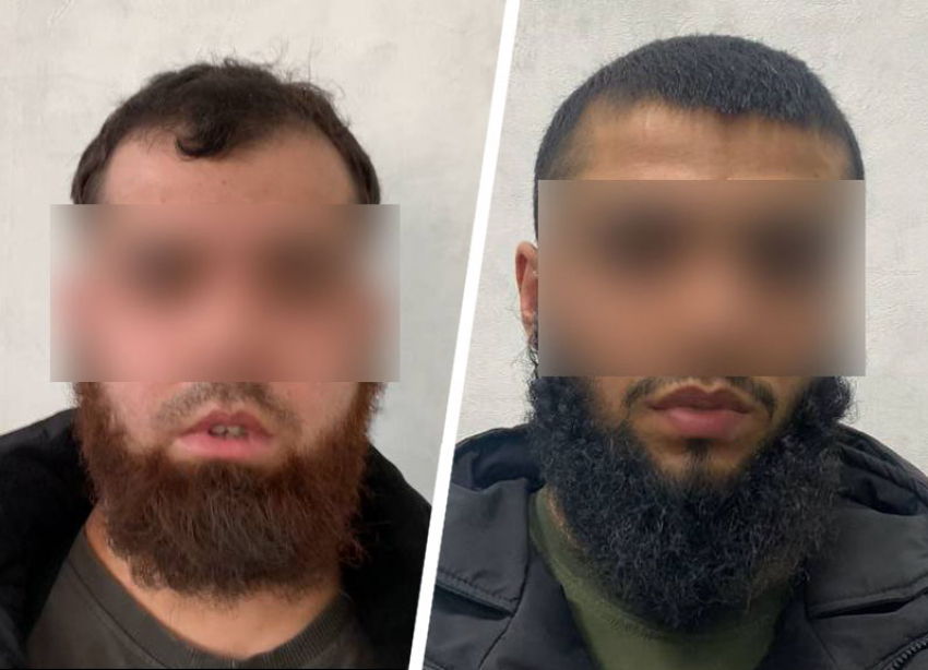 Суд не смягчил наказание: двое ставропольцев проведут до 18 лет за попытку взрыва в Пятигорске