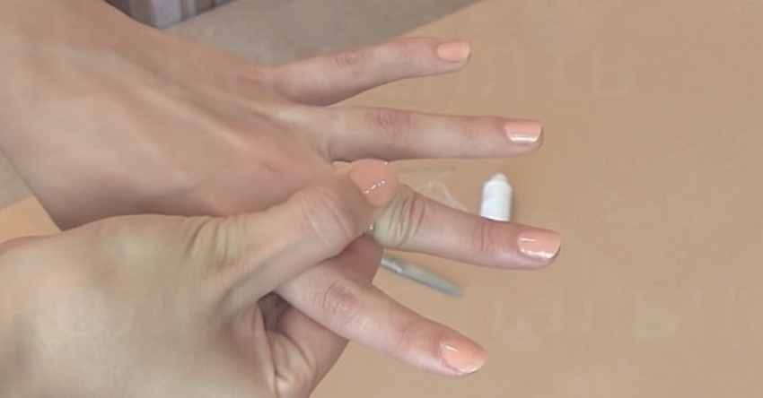 Жительнице Ставрополя спасли палец, застрявший в кольце