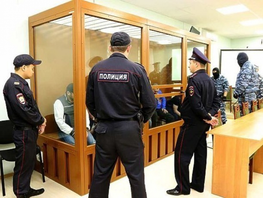 Гражданин Советского Союза обвинил судью на Ставрополье в преступлении