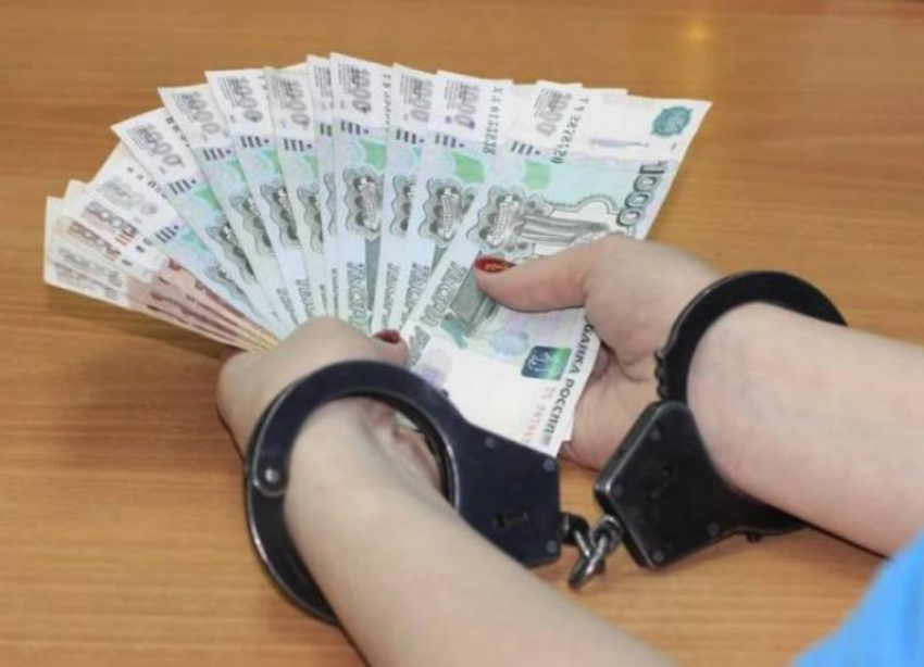 В Ставрополе директора фирмы подозревают в неуплате 16,2 миллиона налогов