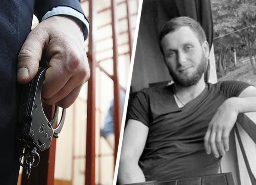 На Ставрополье застрелившему Халита Мустафаева экс-полицейскому вновь продлили арест