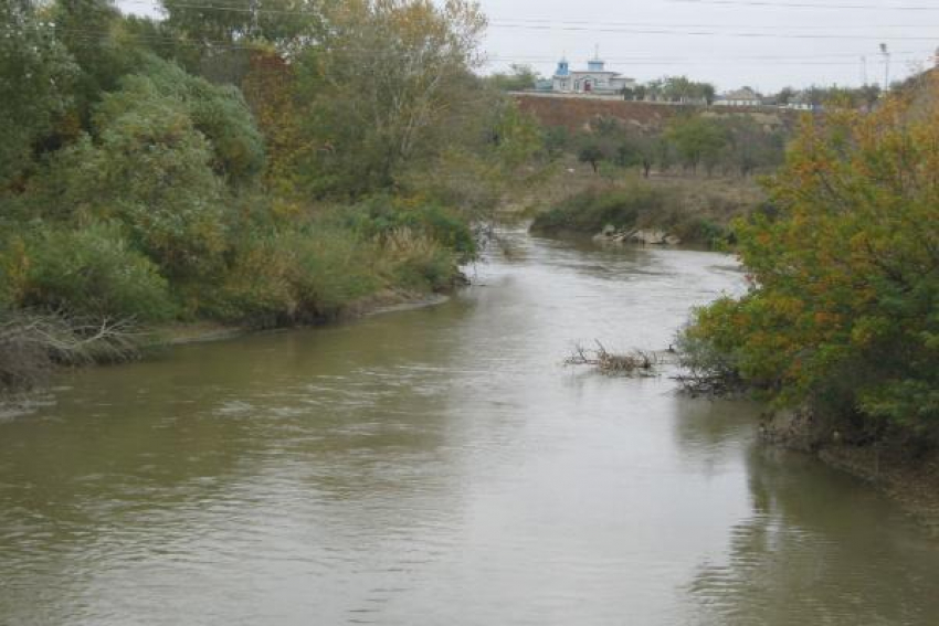 Обнаружено тело одной из трех пропавших девочек в Буденновском районе