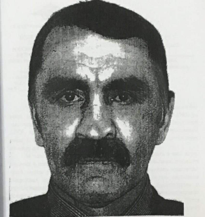 Из-за пропажи 53-летнего мужчины на Ставрополье возбуждено уголовное дело