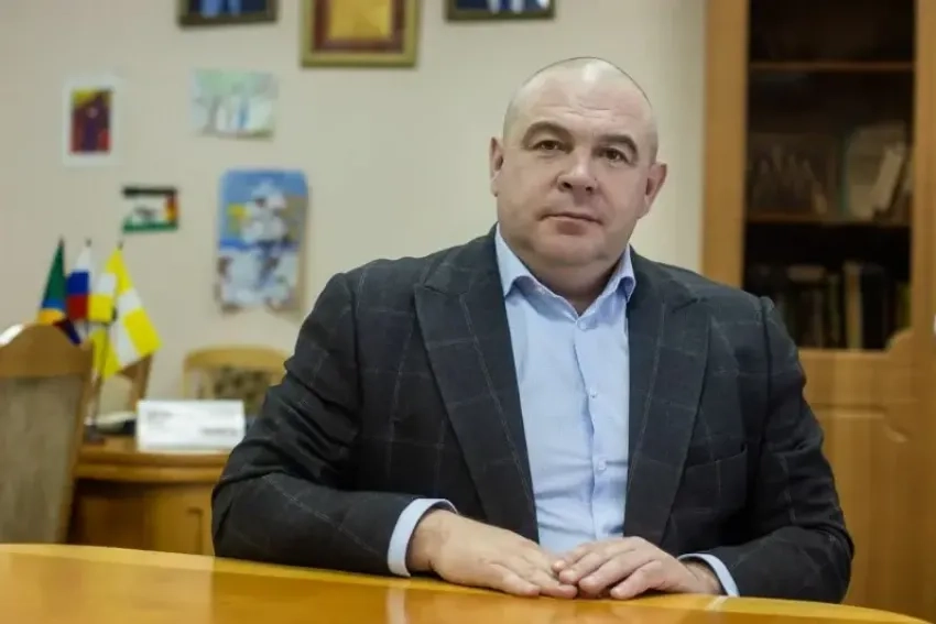 Экс-мэра Невинномысска Миненкова заметили в команде губернатора Белгорода