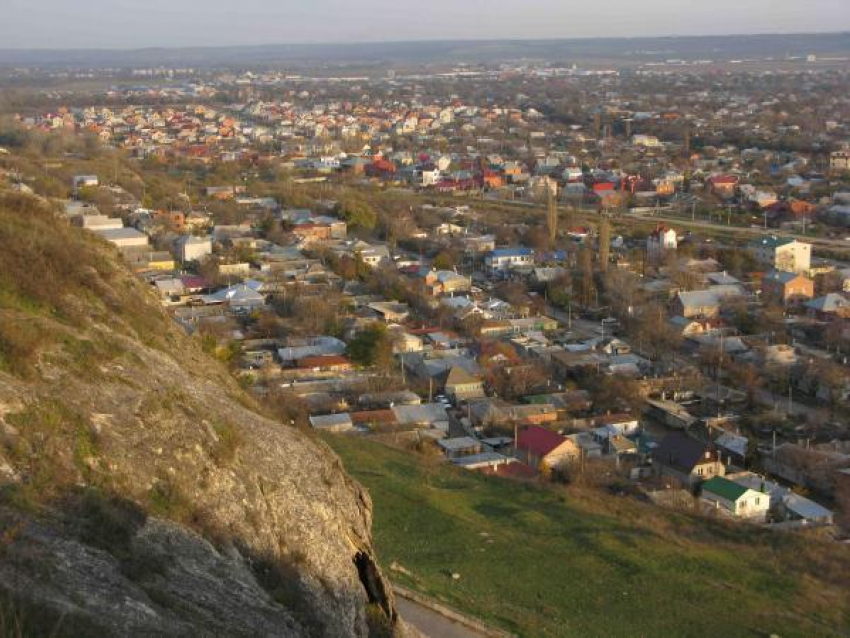 Памятник воинам-ставропольчанам могут включить в список объектов культурного наследия