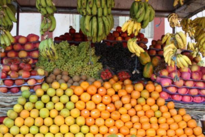 Ярмарка выходного дня пройдет на выходных в Ставрополе