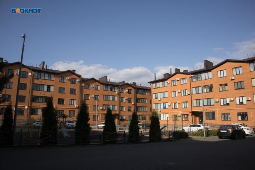 Самые дорогие метры жилья за 2 квартал 2026 года назвали на Ставрополье