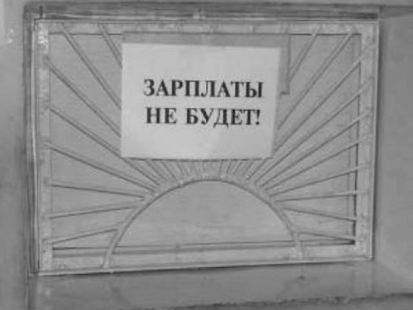 Директор не платил налоги и зарплату 60 работникам на Ставрополье