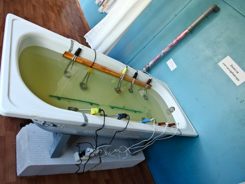 Прокуратура Ставрополя занялась горячей водой