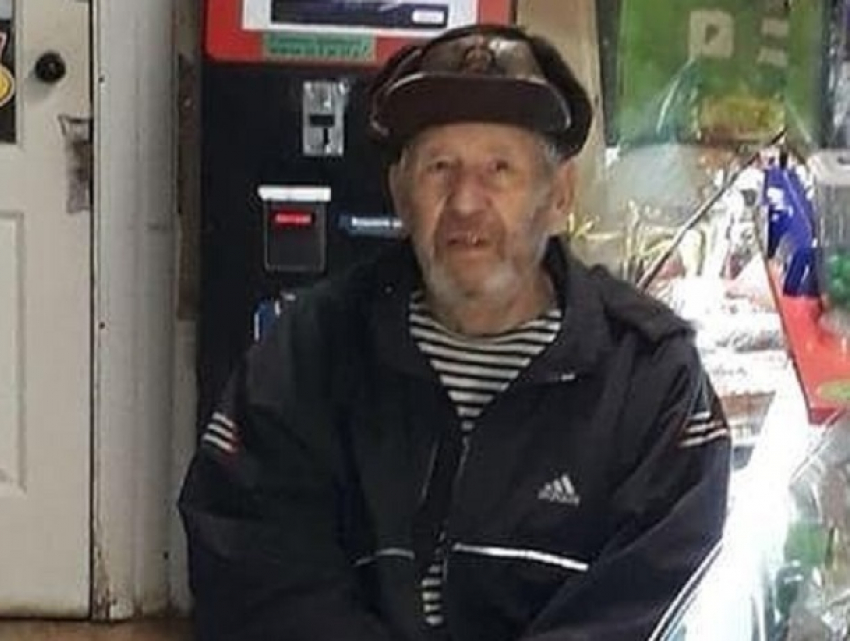 Потерявшийся в Ростове пожилой мужчина думал, что находится в Ставрополе 