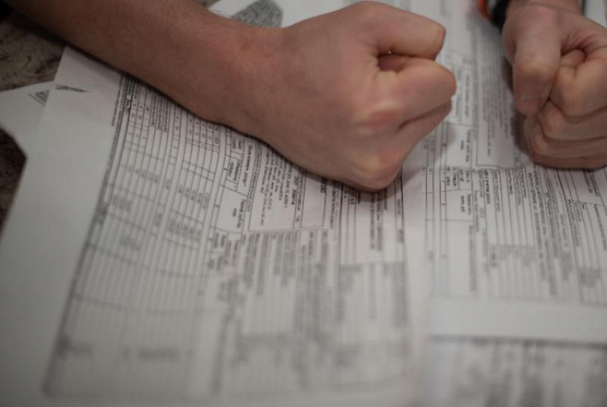 Школа № 54 и мэрия Ставрополя могли задолжать за электричество свыше 2,4 миллиона рублей